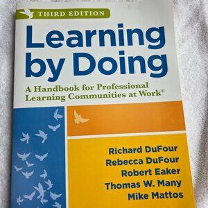 Learning by Doing PLC book